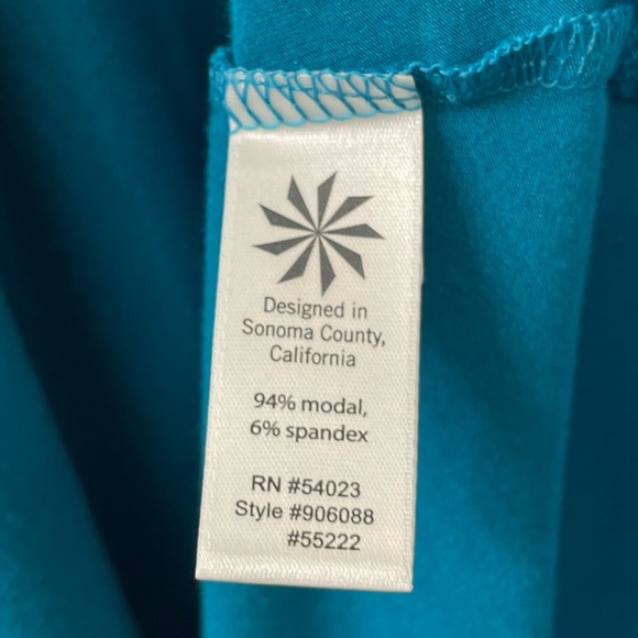 Athleta Sleeveless Dress - Size XS - Picture 4 of 5